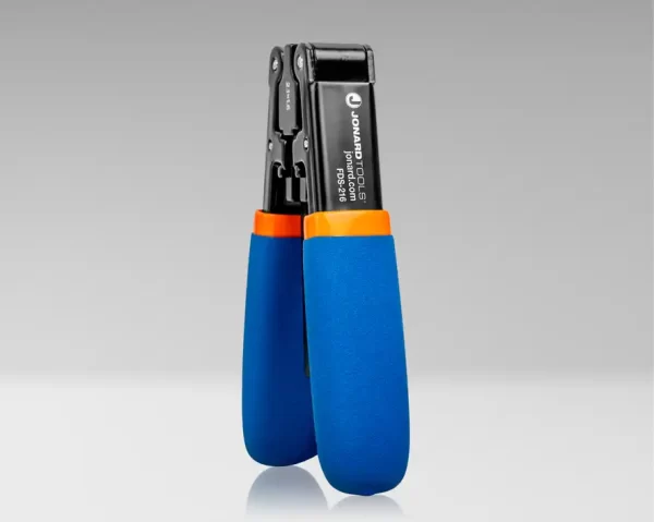 Fiber Optics - Stripping Tools