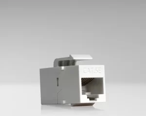 Low Voltage - Keystone Jacks