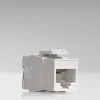 Low Voltage - Keystone Jacks