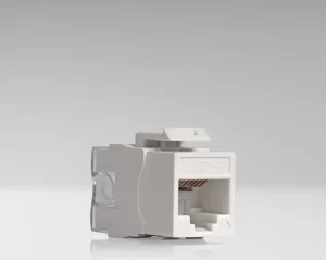 Low Voltage - Keystone Jacks