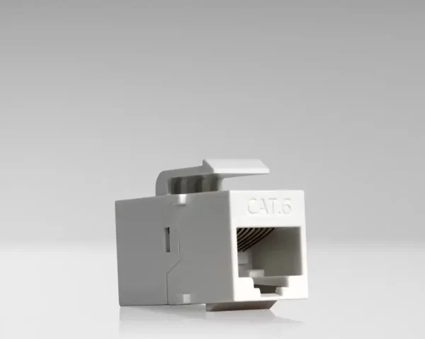 Low Voltage - Keystone Jacks