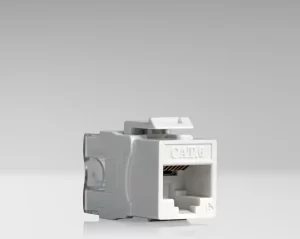Low Voltage - Keystone Jacks