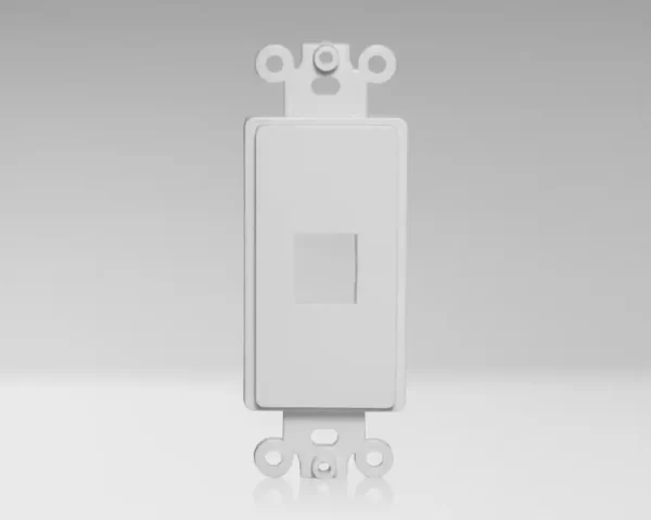 Low Voltage - Keystone Jacks