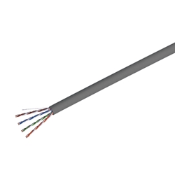 CAT 5e U/UTP CMX Indoor/Outdoor Cable