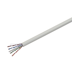 CAT 6 U/UTP CMX Indoor/Outdoor Cable