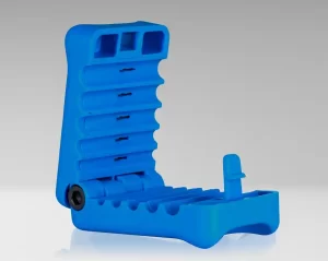 Fiber Optics - Slitting & Ringing Tools