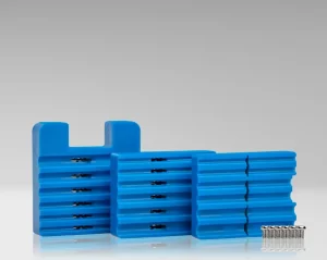 Fiber Optics - Slitting & Ringing Tools