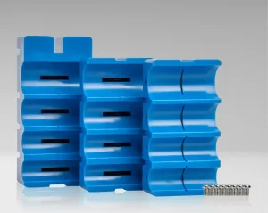 Fiber Optics - Slitting & Ringing Tools
