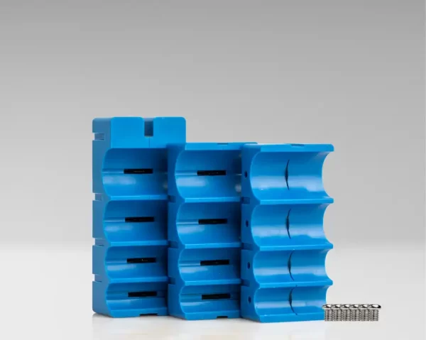 Fiber Optics - Slitting & Ringing Tools
