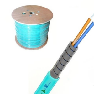 Lszh Tight Buffered Armored Cable