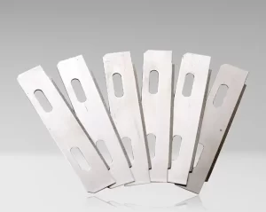 Fiber Optics - Slitting & Ringing Tools