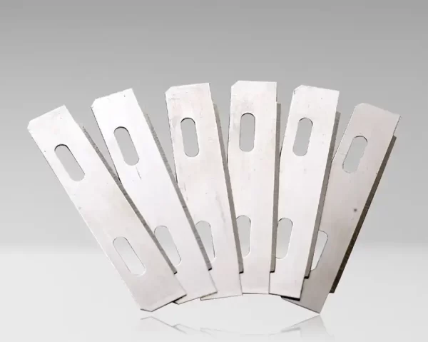 Fiber Optics - Slitting & Ringing Tools