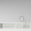 Low Voltage - Glow Rods & Telescoping Poles