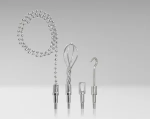 Low Voltage - Glow Rods & Telescoping Poles