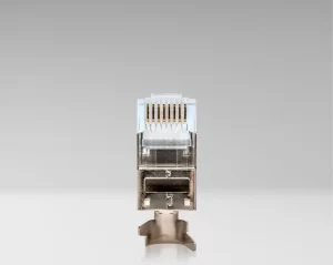 Network/IT (Telecom) - Connectors & Connector Tools
