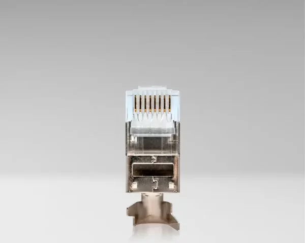 Network/IT (Telecom) - Connectors & Connector Tools