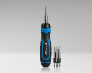 Hand Tools - Screwdrivers & Nut Drivers