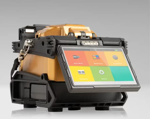 Fiber Optics - Test Equipment