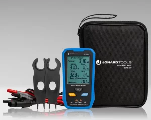 Solar - Test Equipment