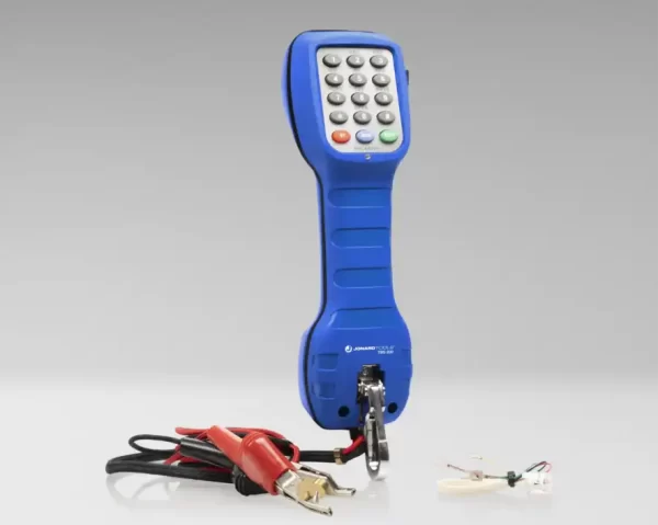 Low Voltage - Test Equipment
