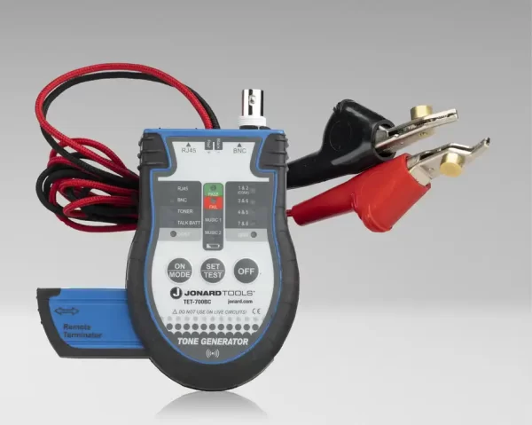 Network/IT (Telecom) - Test Equipment