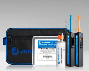Fiber Optics - Tool Kits