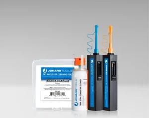 Fiber Optics - Tool Kits