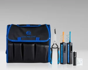 Fiber Optics - Tool Kits