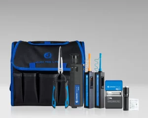 Fiber Optics - Tool Kits