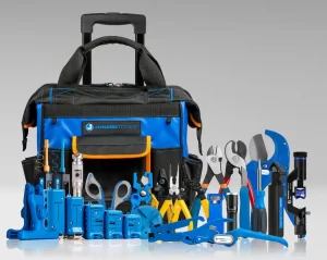 Fiber Optics - Tool Kits