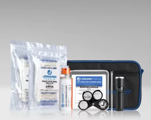 Fiber Optics - Tool Kits