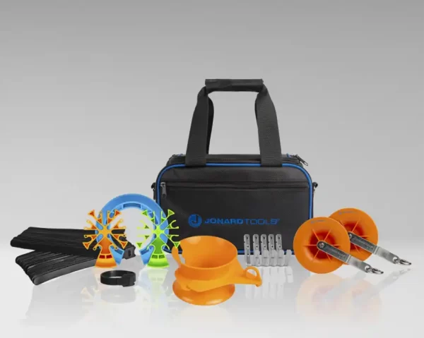 Low Voltage - Cable Installation Tools