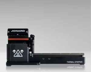 Fiber Optics - Thermal Strippers
