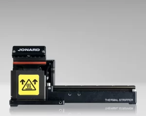Fiber Optics - Thermal Strippers