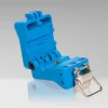 Fiber Optics - Slitting & Ringing Tools