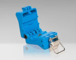 Fiber Optics - Slitting & Ringing Tools