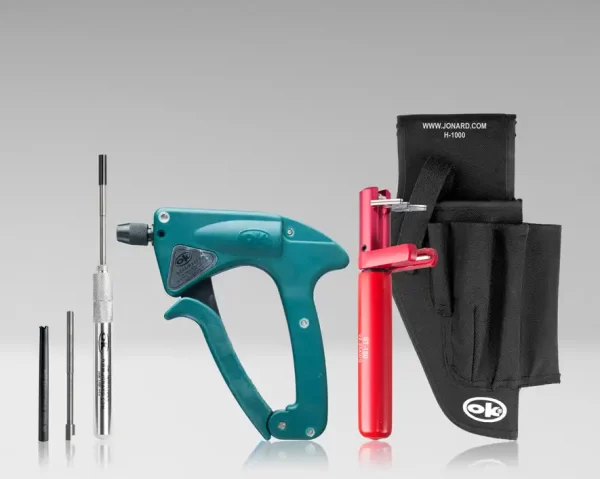 Network/IT (Telecom) - Wire Wrap Tools
