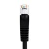 CAT6 F/UTP Snagless Patch Cables