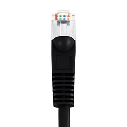 CAT6 F/UTP Snagless Patch Cables