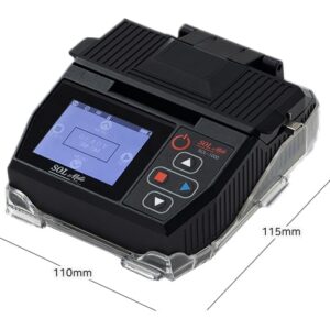 Field Fusion Splicer Armored Cable