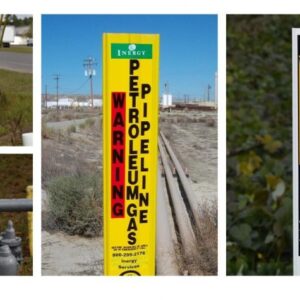 Drivable Marker Markers