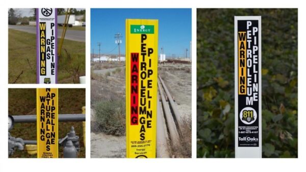 Drivable Marker Markers