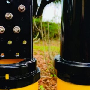 Cathodic Markers (T3) Markers