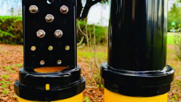 Cathodic Markers (T3) Markers