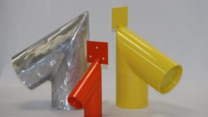 Standard Vent Markers