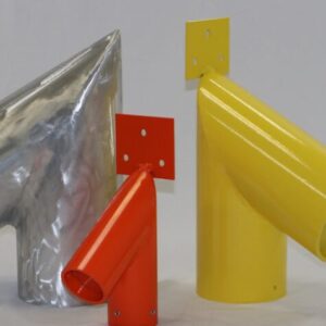Standard Vent Markers