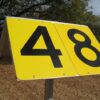 Welded Frame Markers Markers