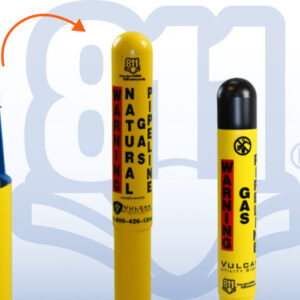 Cathodic Marker (Cp20) Markers