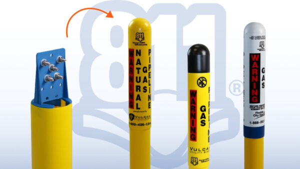 Cathodic Marker (Cp20) Markers