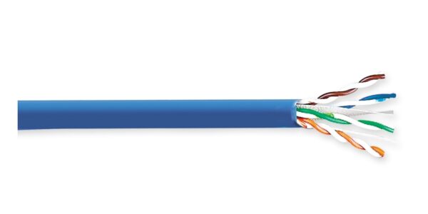 Copper Cable - Network Cabling Infrastructure